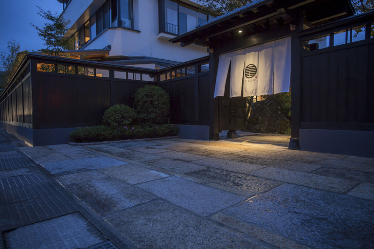 Exterior & Views 2, Sui Suwako, Shimosuwa