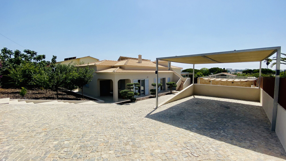 Exterior & Views, Otto CIP, Loulé