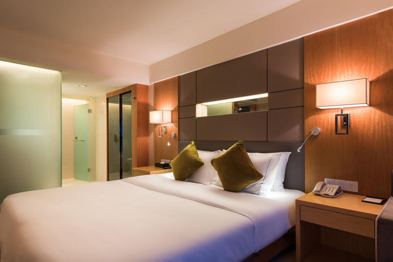Bedroom 5