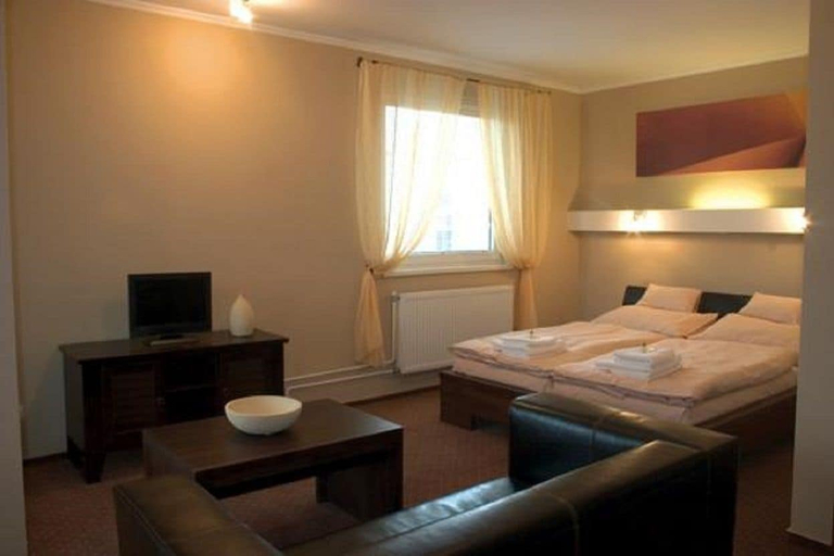 Bedroom 3, Galileo, Žilina