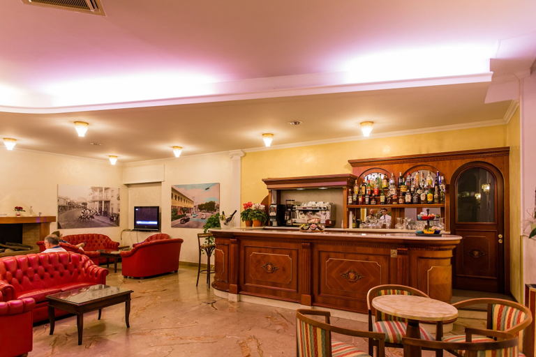 Food & Drinks 5, Mariano IV Palace Hotel, Oristano
