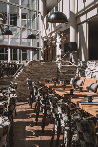 Food & Drinks 4, Lapland Hotels Tampere, Pirkanmaa