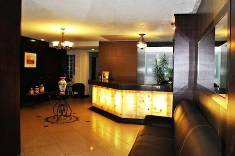 Others 4, Hotel Marcella Clase Ejecutiva, Morelia