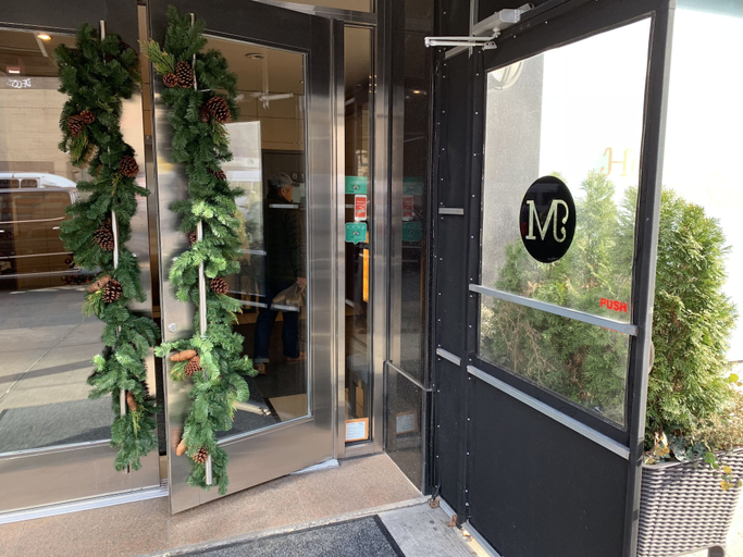 Exterior & Views 2, Hotel Mimosa, New York