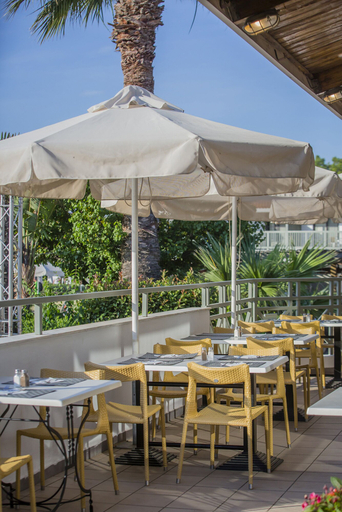 Food & Drinks 5, Golden Coast Hotel & Bungalows - All Inclusive, Attica