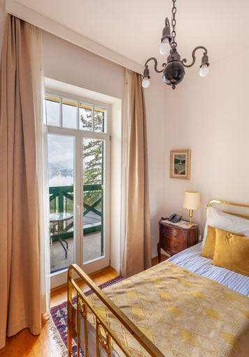 Bedroom 4, Triglav Bled, Bled