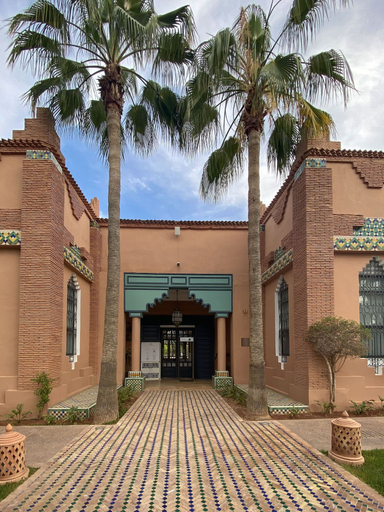 Exterior & Views 2, Sol Oasis Marrakech - All Inclusive, Marrakech