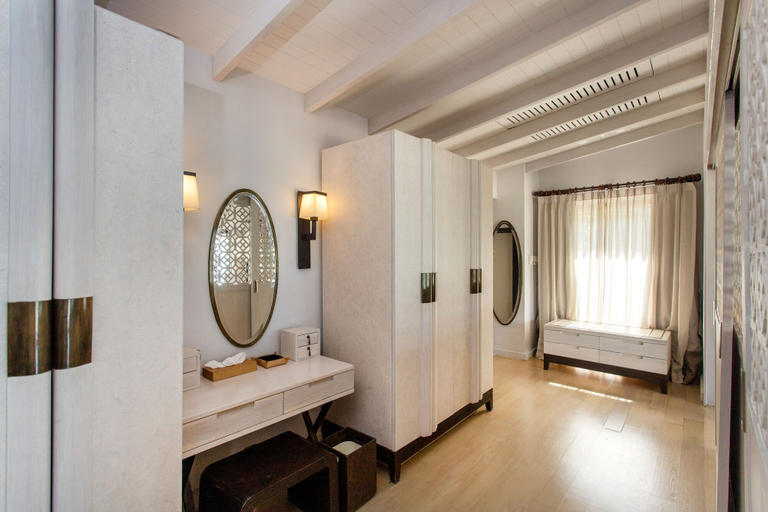 Bathroom 5, The Shore at Katathani, Phuket Island