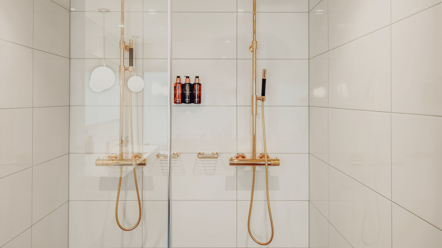 Bathroom 4, Home Hotel Grand Bodø, Bodø