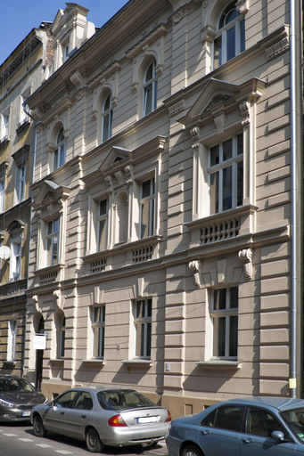 Exterior & Views, Fresh Apartments, Kraków City
