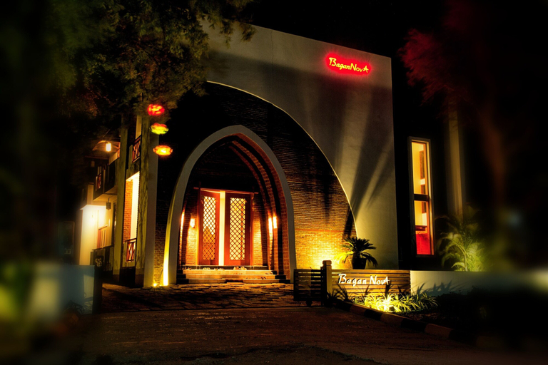 Exterior & Views 1, Bagan Nova Hotel, Myingyan