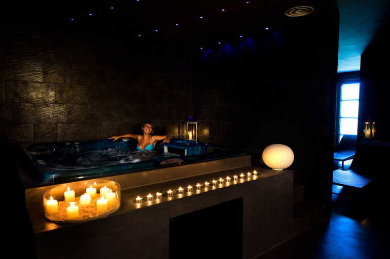 Food & Drinks 5, La Reggia Sporting Center, Perugia