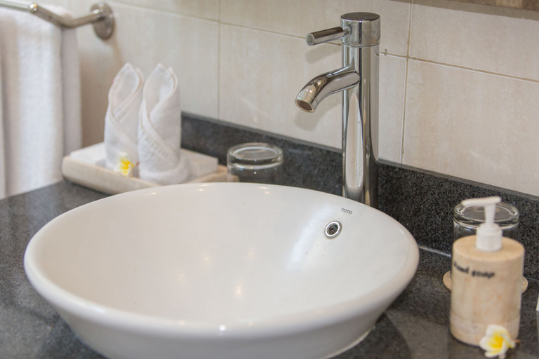 Bathroom 4, Villa Katara, Badung