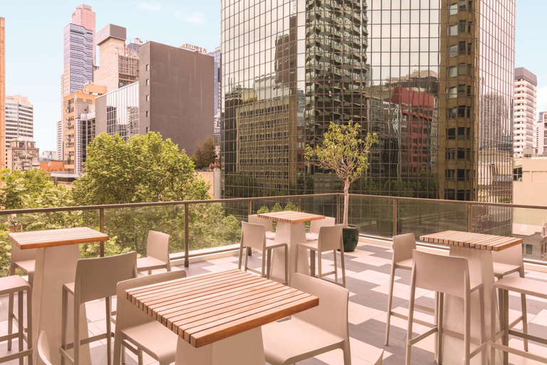Others 4, Adina Apartment Hotel Melbourne, Melbourne