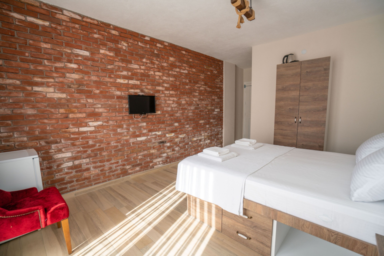 Bedroom 4, Harakop Otel, Ayvalık