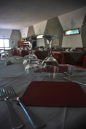 Food & Drinks 5, Eden Park Hotel, Livorno