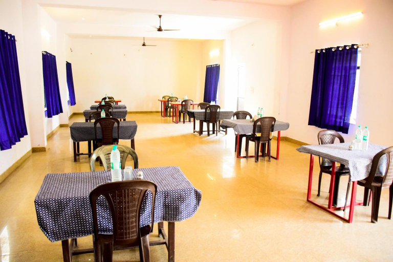 Food & Drinks, Resorts The Sunrise , Ajmer