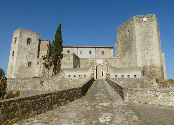 Exterior & Views 2, Hotel Due Pini, Potenza