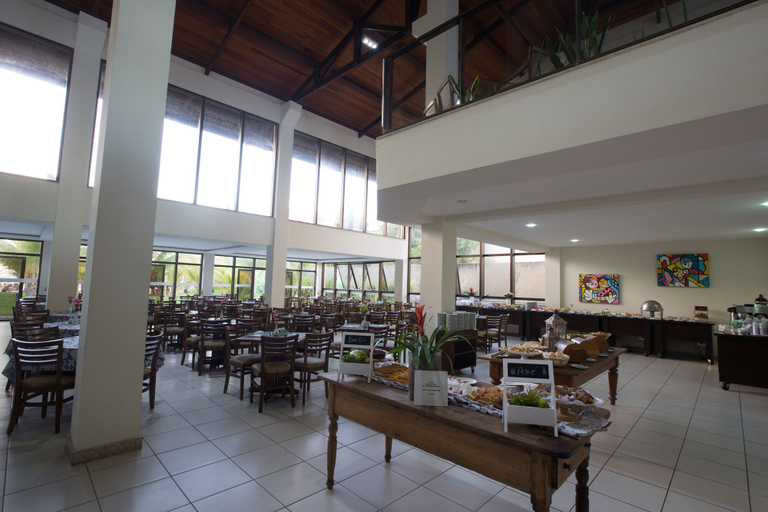 Food & Drinks 5, Catussaba Suítes Resort, Salvador