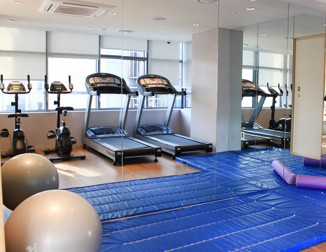 Others 4, Arirang Hill Hotel Dongdaemun, Seongbuk