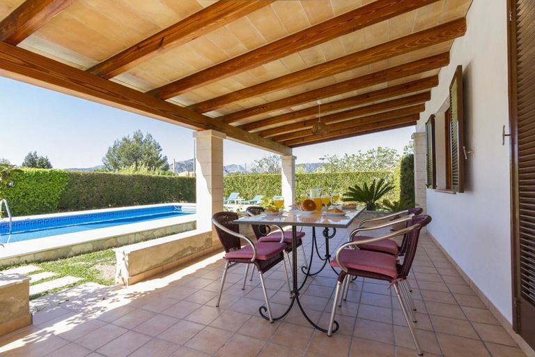 Others 5, Villa - 2 Bedrooms with Pool - 103185, Baleares
