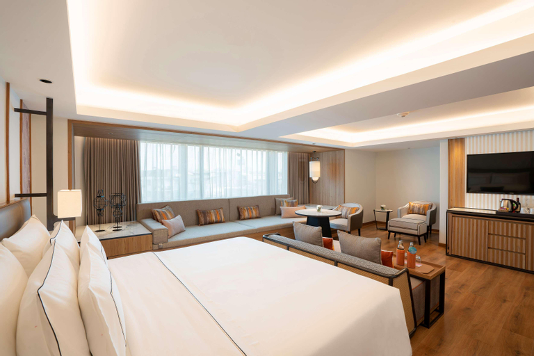 Bedroom 6