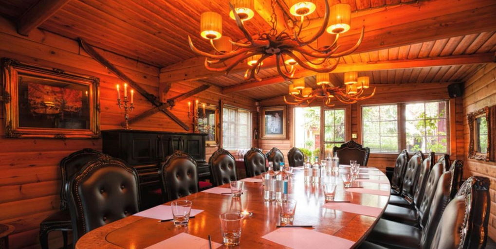 Food & Drinks 4, Crazy Bear Hotel-Stadhampton, Oxfordshire