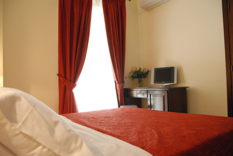 Bedroom 4, Garibaldi Relais, Agrigento