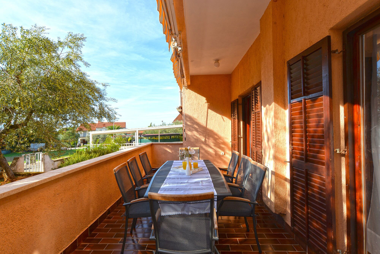 Others 4, Apartment 1168, Fažana