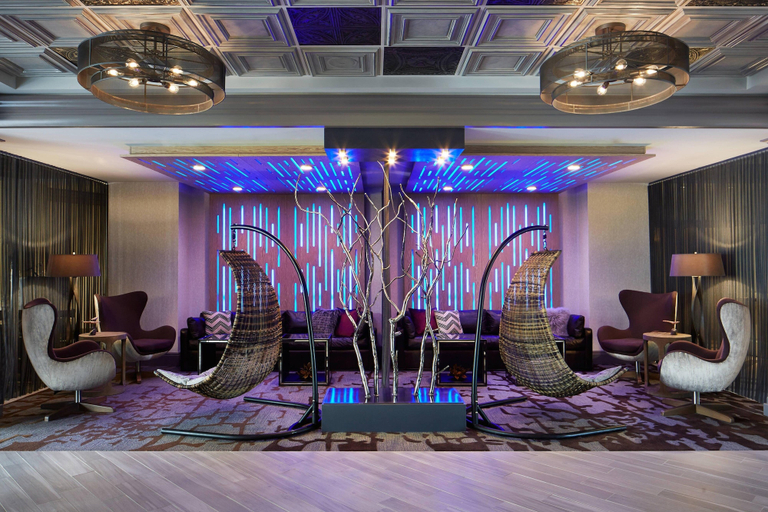 Business Facilities