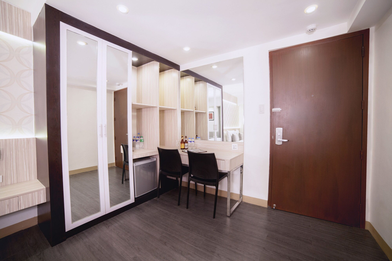Others 2, The Charter House, Makati City