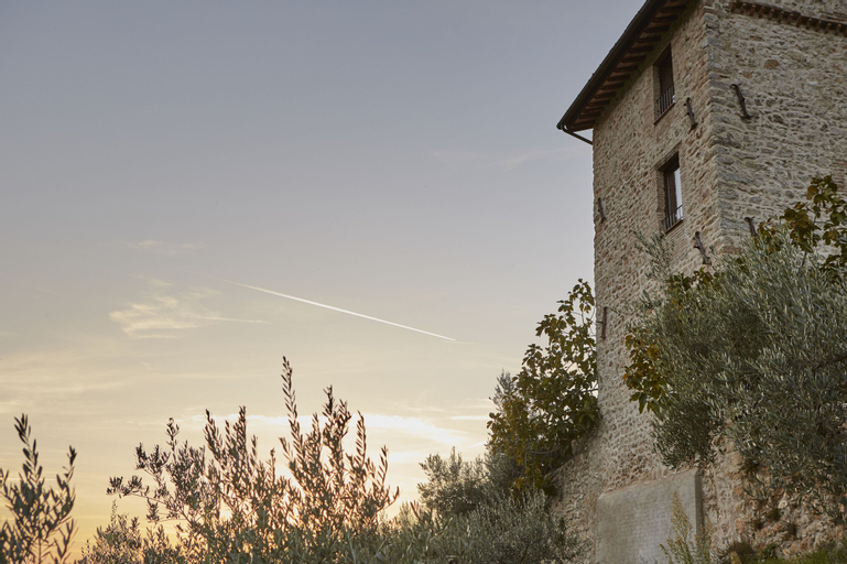 Agriturismo Il Casalino, Perugia