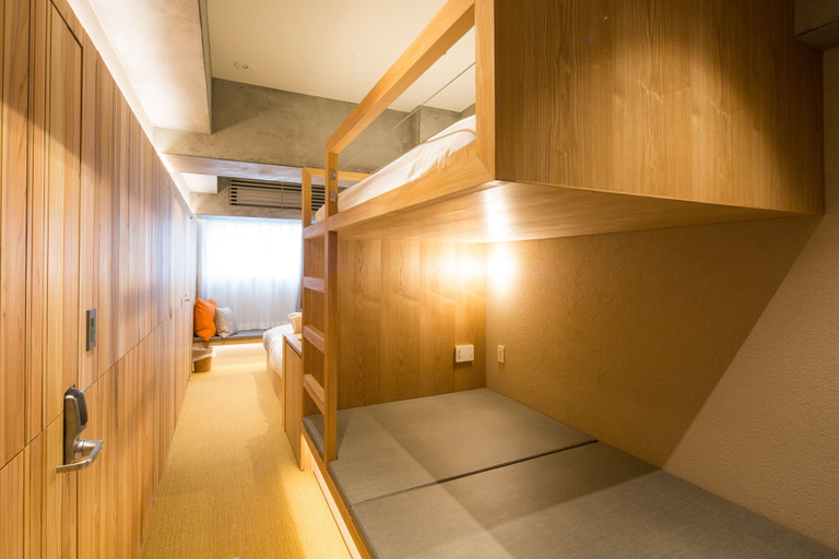 Others 5, Sakura Cross Hotel Tokyo Kayabacho, Chūō