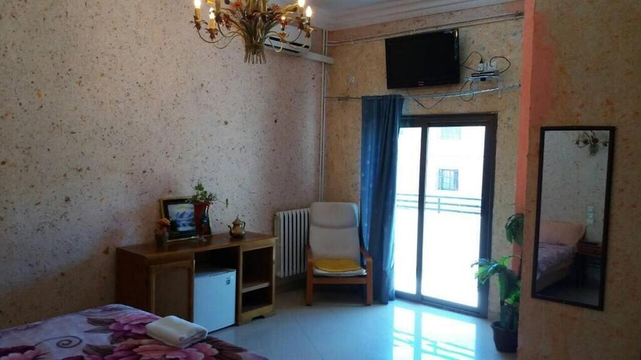 Bedroom 3, Le Privilege Hotel, Oran