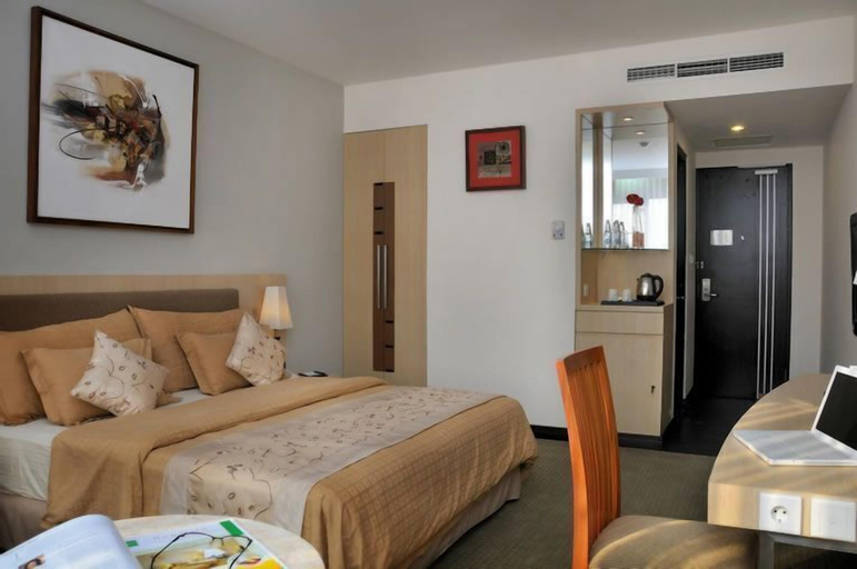 Bedroom 29