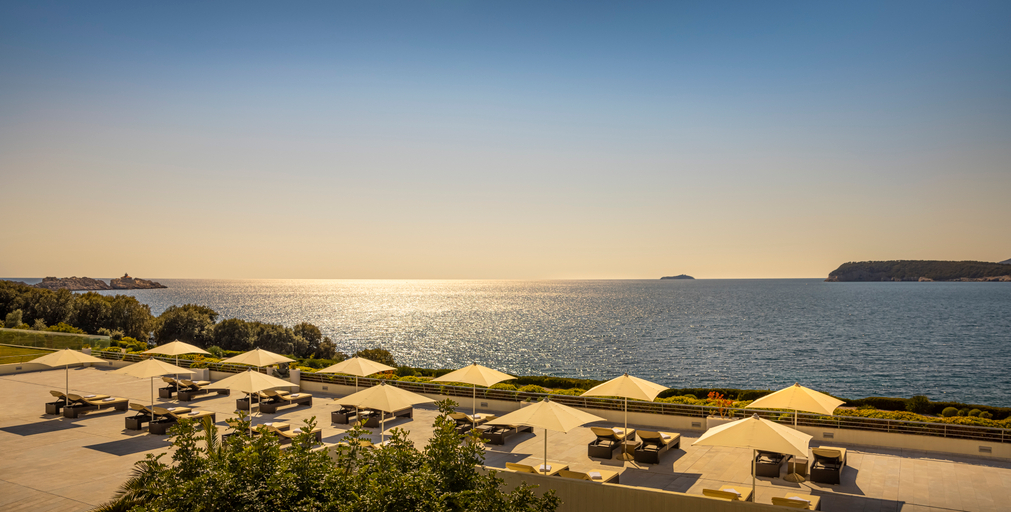 Sport & Beauty 2, President Hotel 5*, Valamar Collection, Dubrovnik