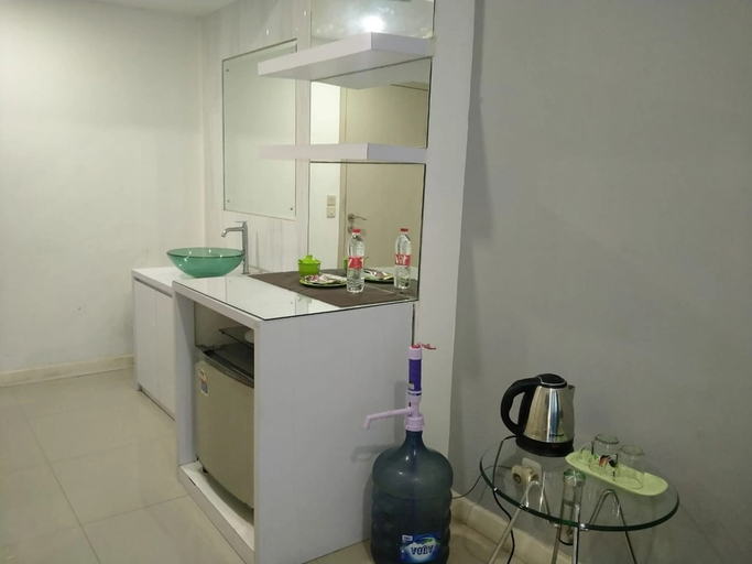 Others 4, Julia Room Tower D @ Apartemen Grand Center Point, Bekasi