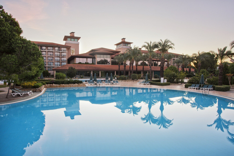 Sport & Beauty 3, IC Hotels Green Palace - All inclusive, Antalya
