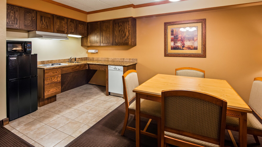 Others 5, Best Western Plus Sidney Lodge, Cheyenne