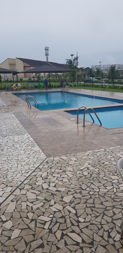 Sport & Beauty, Asa Apartments, Port Harcourt