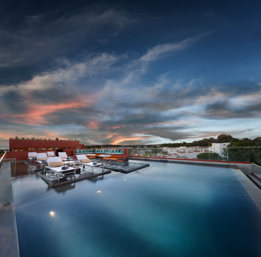 Sport & Beauty 3, Vitória Stone Hotel, Évora