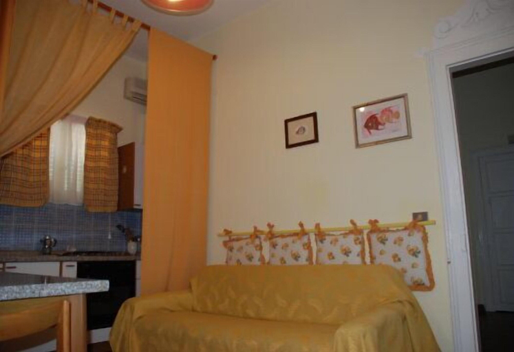 Others 5, Agriturismo Terrauzza sul Mare, Syracuse