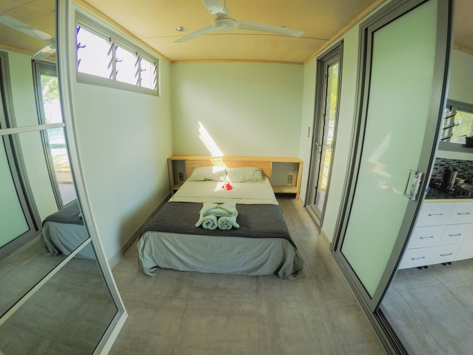 Bedroom 4, Aore Breeze, Canal - Fanafo