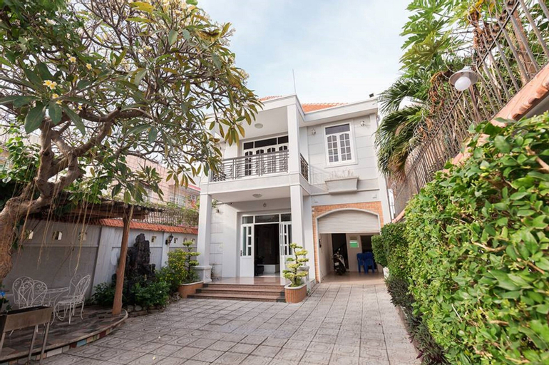 Tran Duy City Villa 2, Vũng Tàu