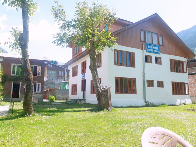 Exterior & Views 2, Zebrina Guest House, Ehlanzeni