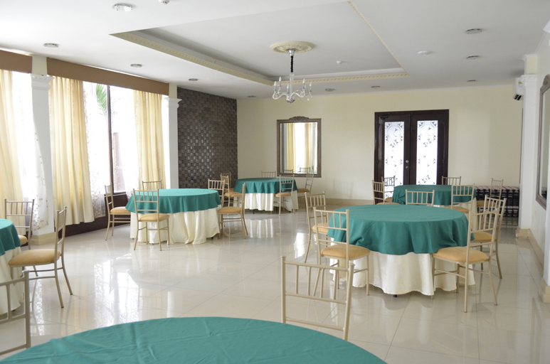 Food & Drinks 5, Hotel Patrimonial By Greenfield, Guayaquil