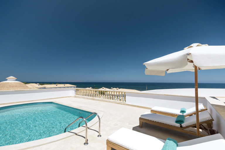 Sport & Beauty 2, Mitsis Selection Laguna, Crete