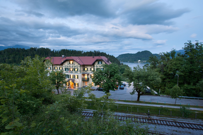 Exterior & Views 2, Triglav Bled, Bled