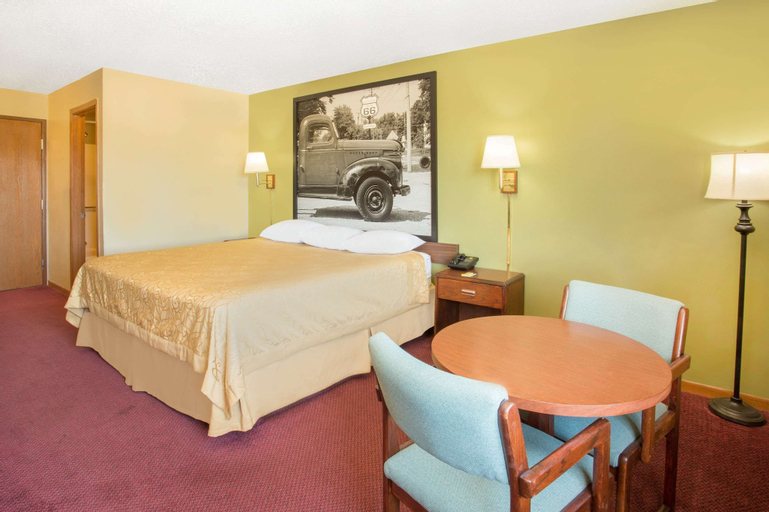 Bedroom 5