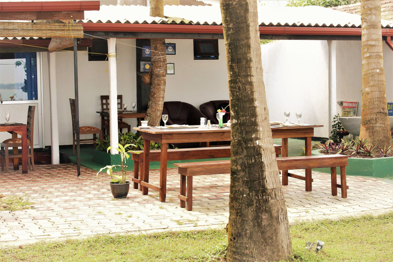 Exterior & Views 2, Dinsara Pearl Villa, Weligama